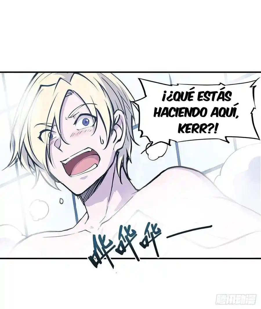The Blood Princess And The Knight - Capítulo 76 - Página 31 - LectorTMOo