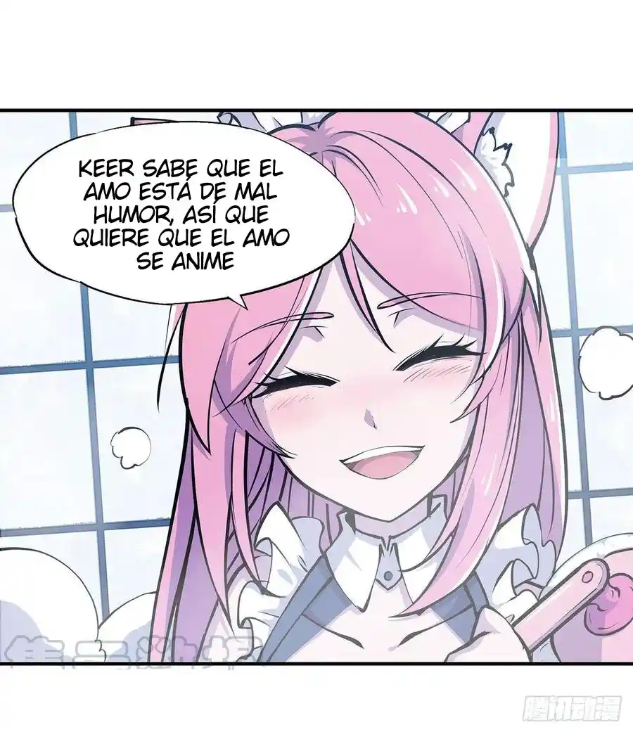 The Blood Princess And The Knight - Capítulo 76 - Página 32 - LectorTMOo