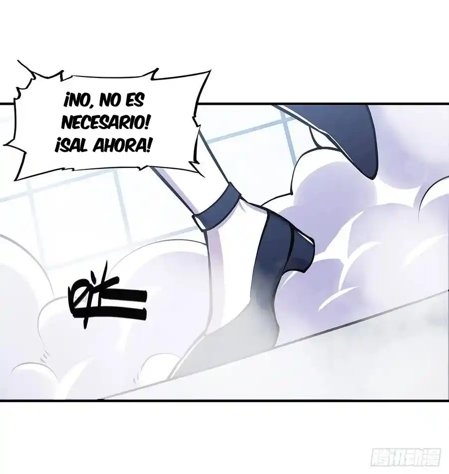 The Blood Princess And The Knight - Capítulo 76 - Página 33 - LectorTMOo