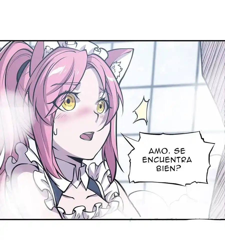 The Blood Princess And The Knight - Capítulo 77 - Página 8 - LectorTMOo