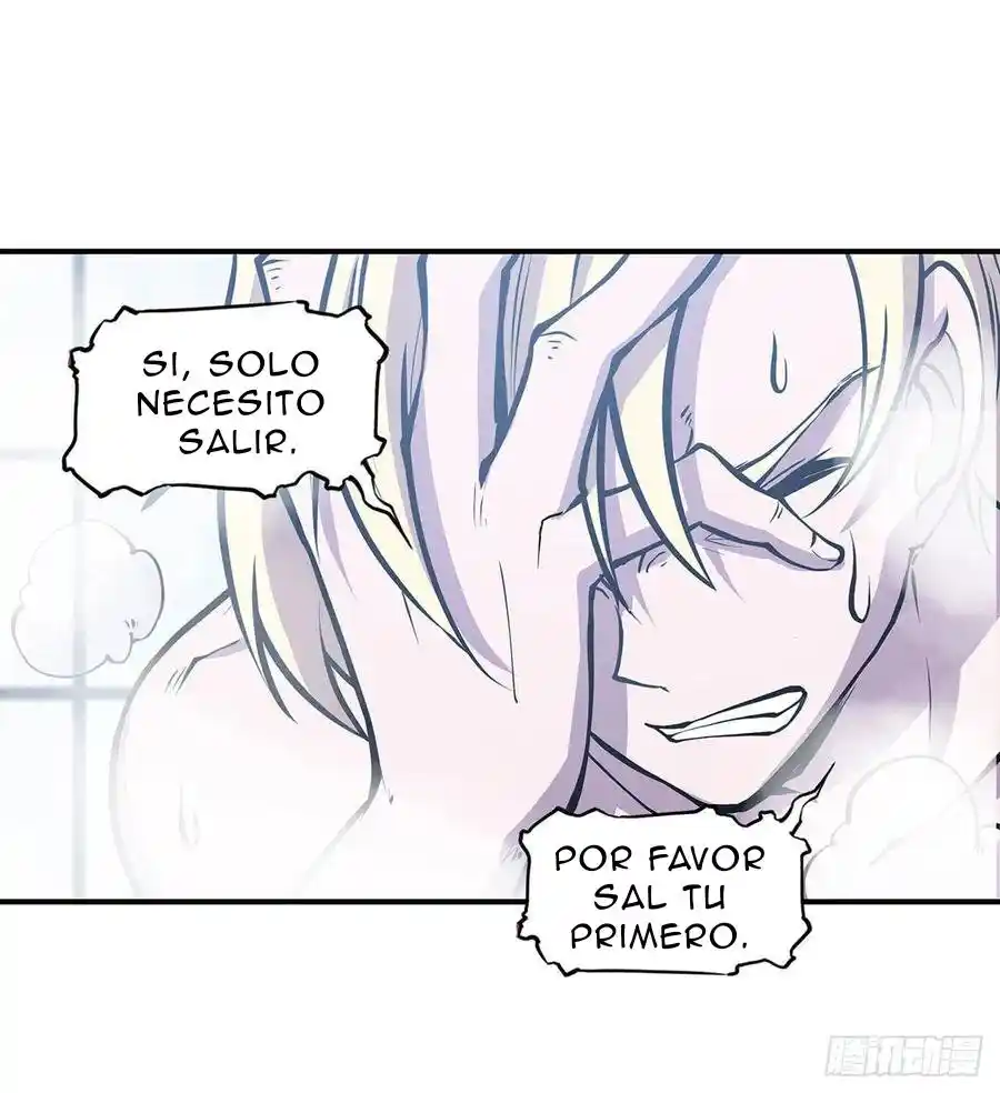 The Blood Princess And The Knight - Capítulo 77 - Página 9 - LectorTMOo