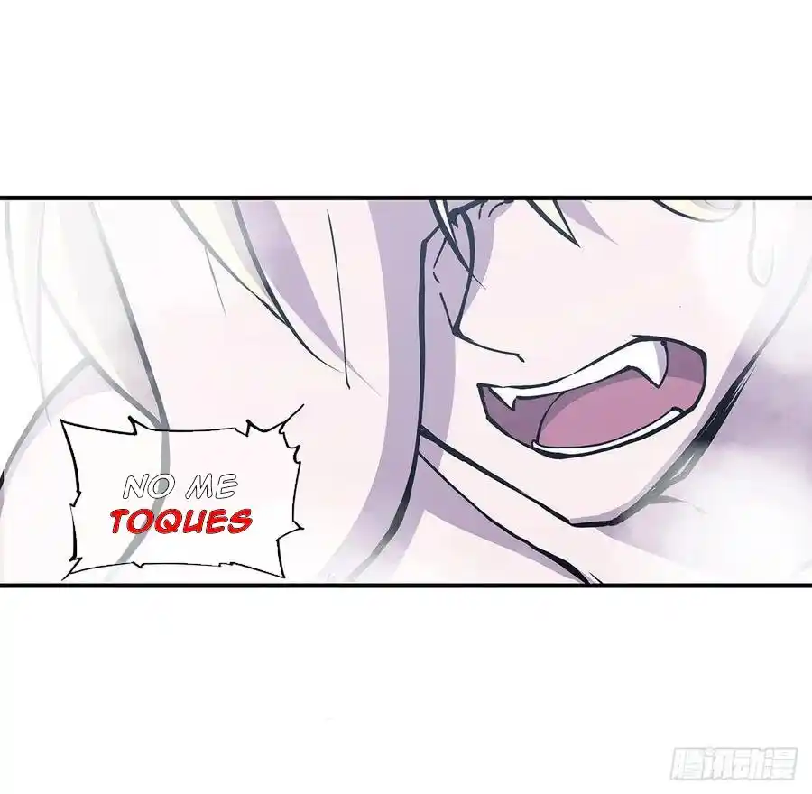 The Blood Princess And The Knight - Capítulo 77 - Página 11 - LectorTMOo
