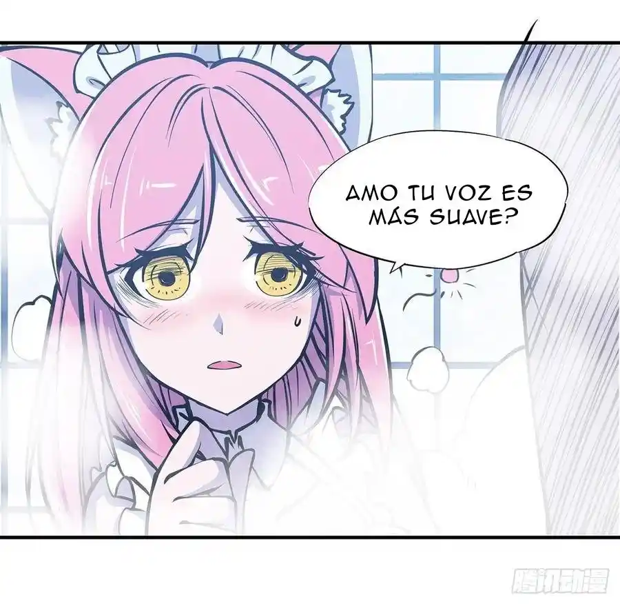 The Blood Princess And The Knight - Capítulo 77 - Página 12 - LectorTMOo