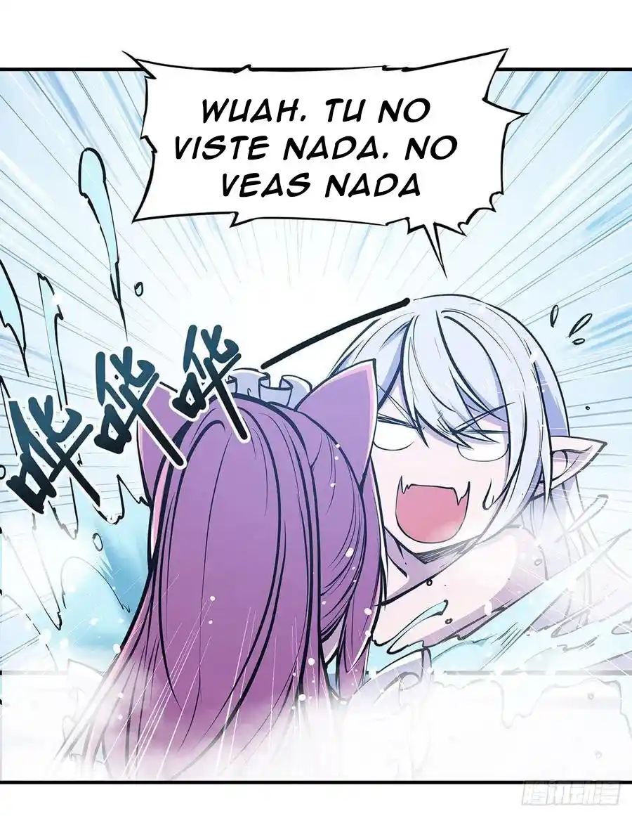 The Blood Princess And The Knight - Capítulo 77 - Página 16 - LectorTMOo