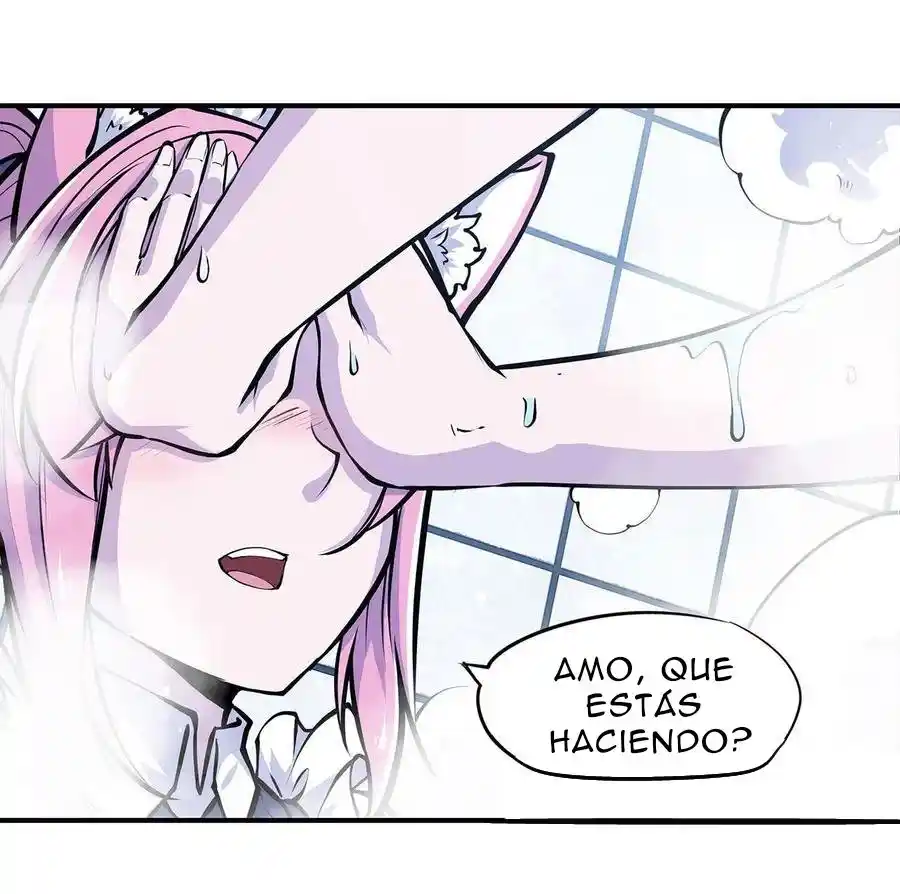 The Blood Princess And The Knight - Capítulo 77 - Página 17 - LectorTMOo