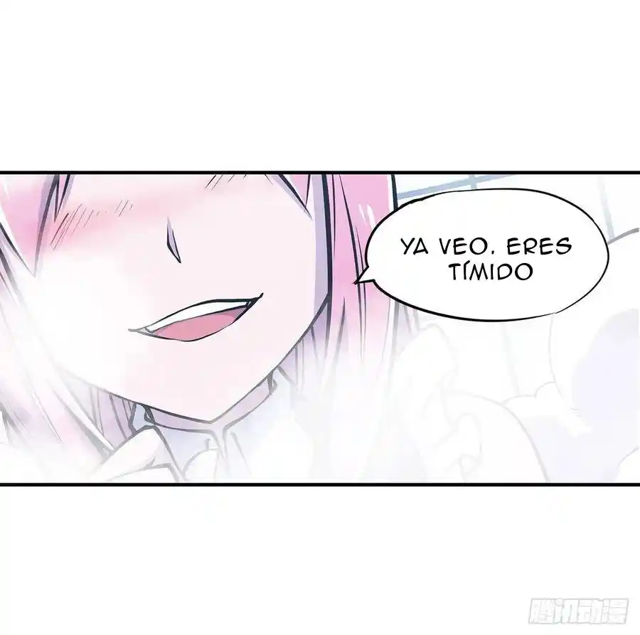 The Blood Princess And The Knight - Capítulo 77 - Página 18 - LectorTMOo