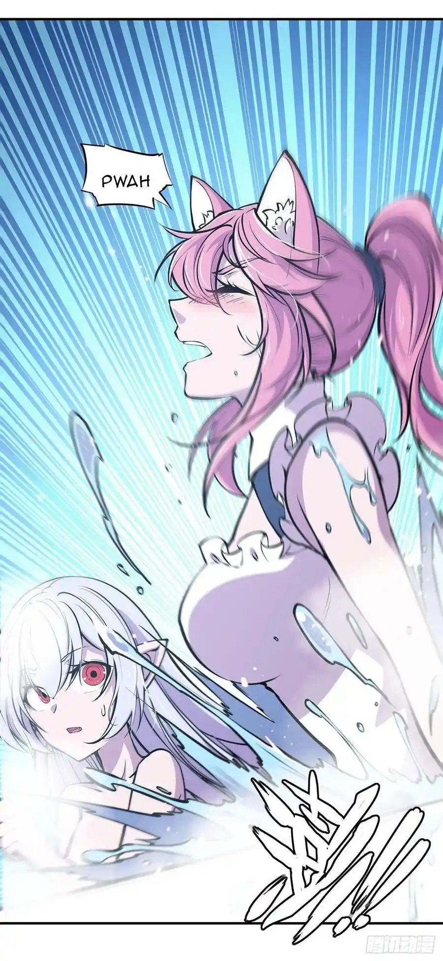 The Blood Princess And The Knight - Capítulo 77 - Página 24 - LectorTMOo