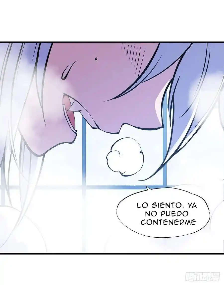 The Blood Princess And The Knight - Capítulo 77 - Página 28 - LectorTMOo