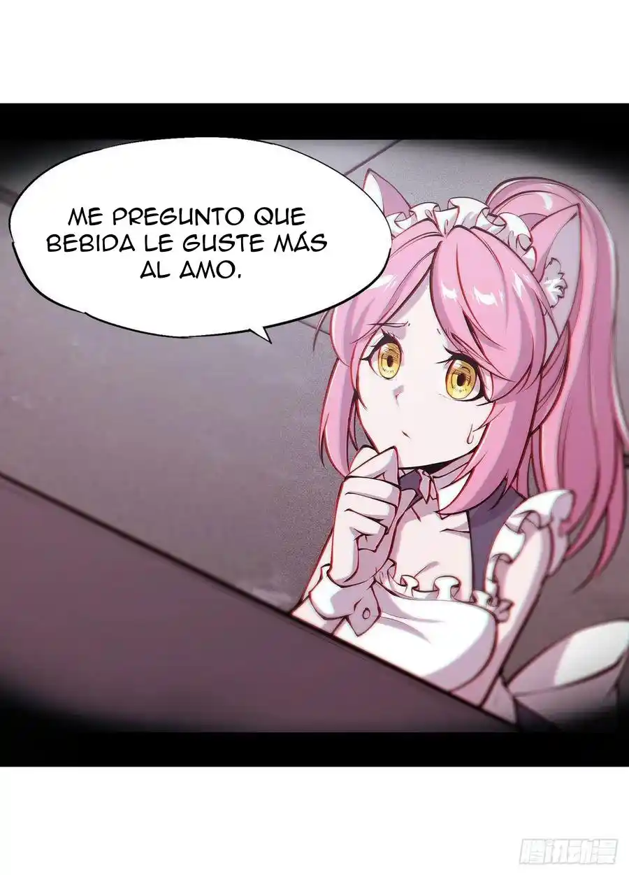 The Blood Princess And The Knight - Capítulo 78 - Página 5 - LectorTMOo