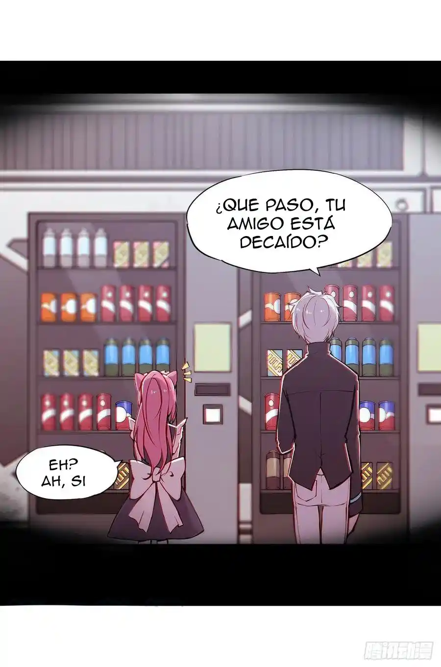 The Blood Princess And The Knight - Capítulo 78 - Página 6 - LectorTMOo