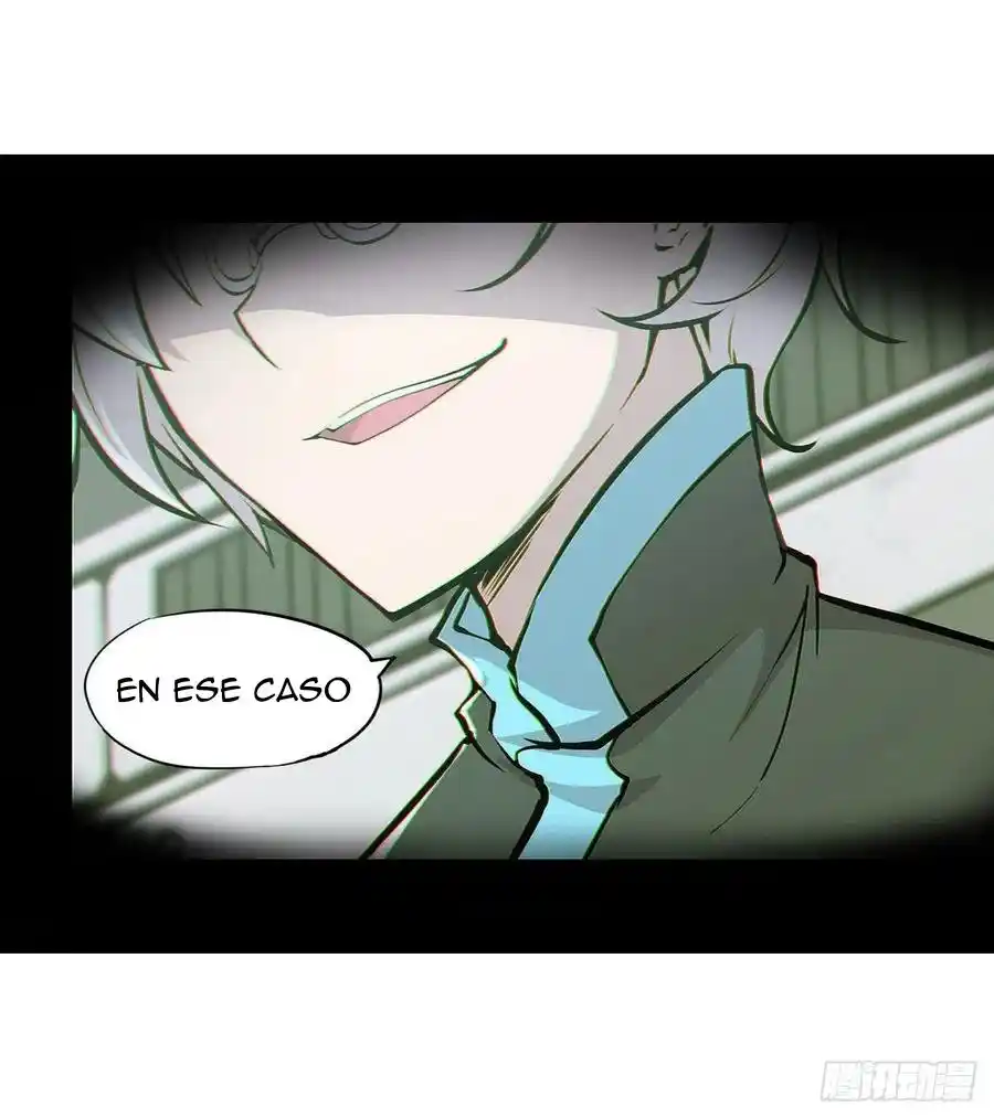 The Blood Princess And The Knight - Capítulo 78 - Página 7 - LectorTMOo