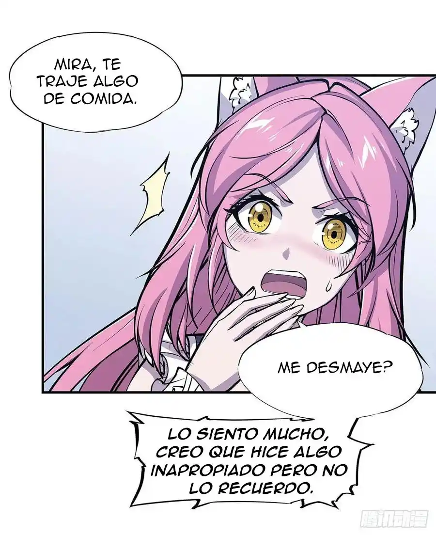 The Blood Princess And The Knight - Capítulo 78 - Página 13 - LectorTMOo