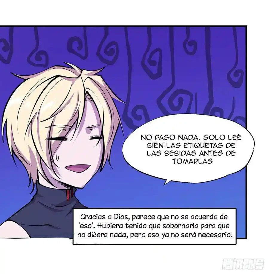 The Blood Princess And The Knight - Capítulo 78 - Página 14 - LectorTMOo
