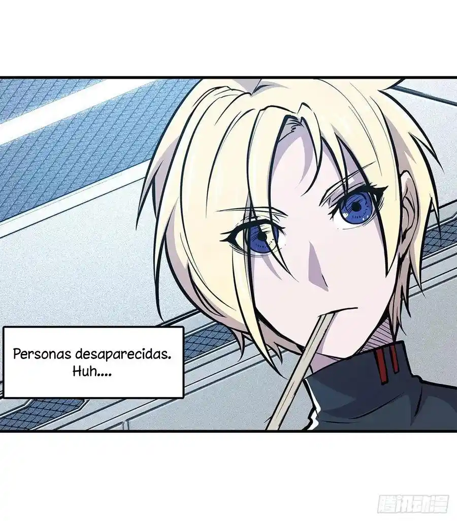 The Blood Princess And The Knight - Capítulo 78 - Página 17 - LectorTMOo