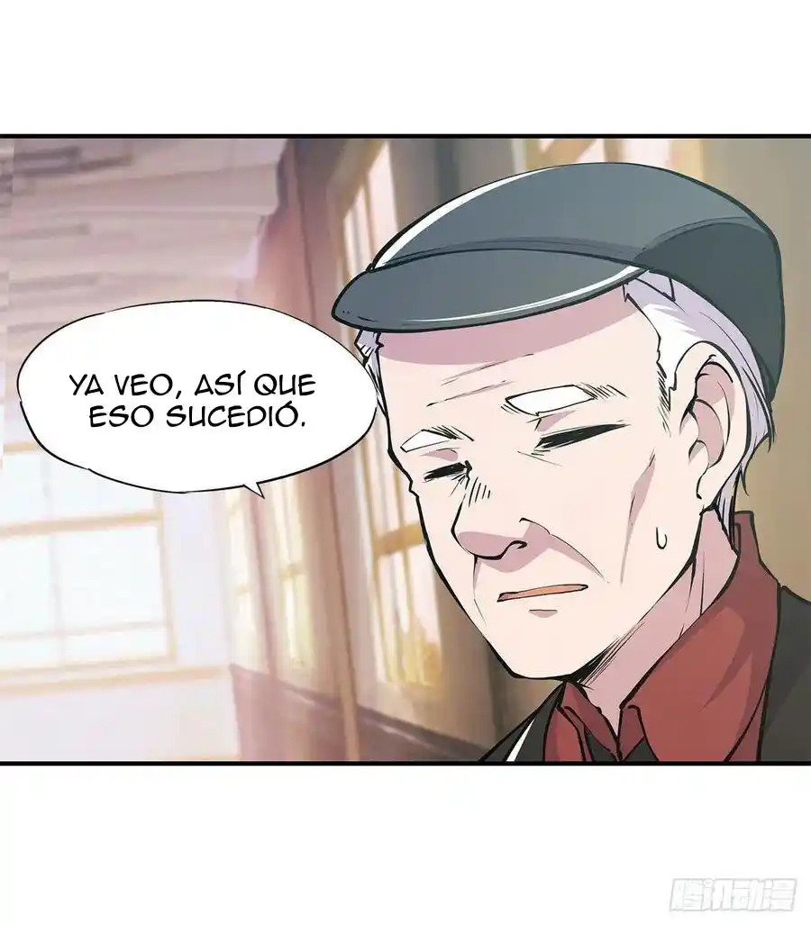 The Blood Princess And The Knight - Capítulo 78 - Página 19 - LectorTMOo