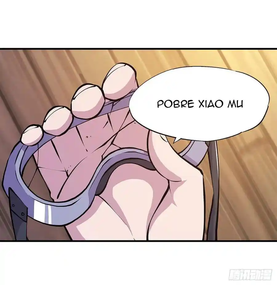 The Blood Princess And The Knight - Capítulo 78 - Página 20 - LectorTMOo
