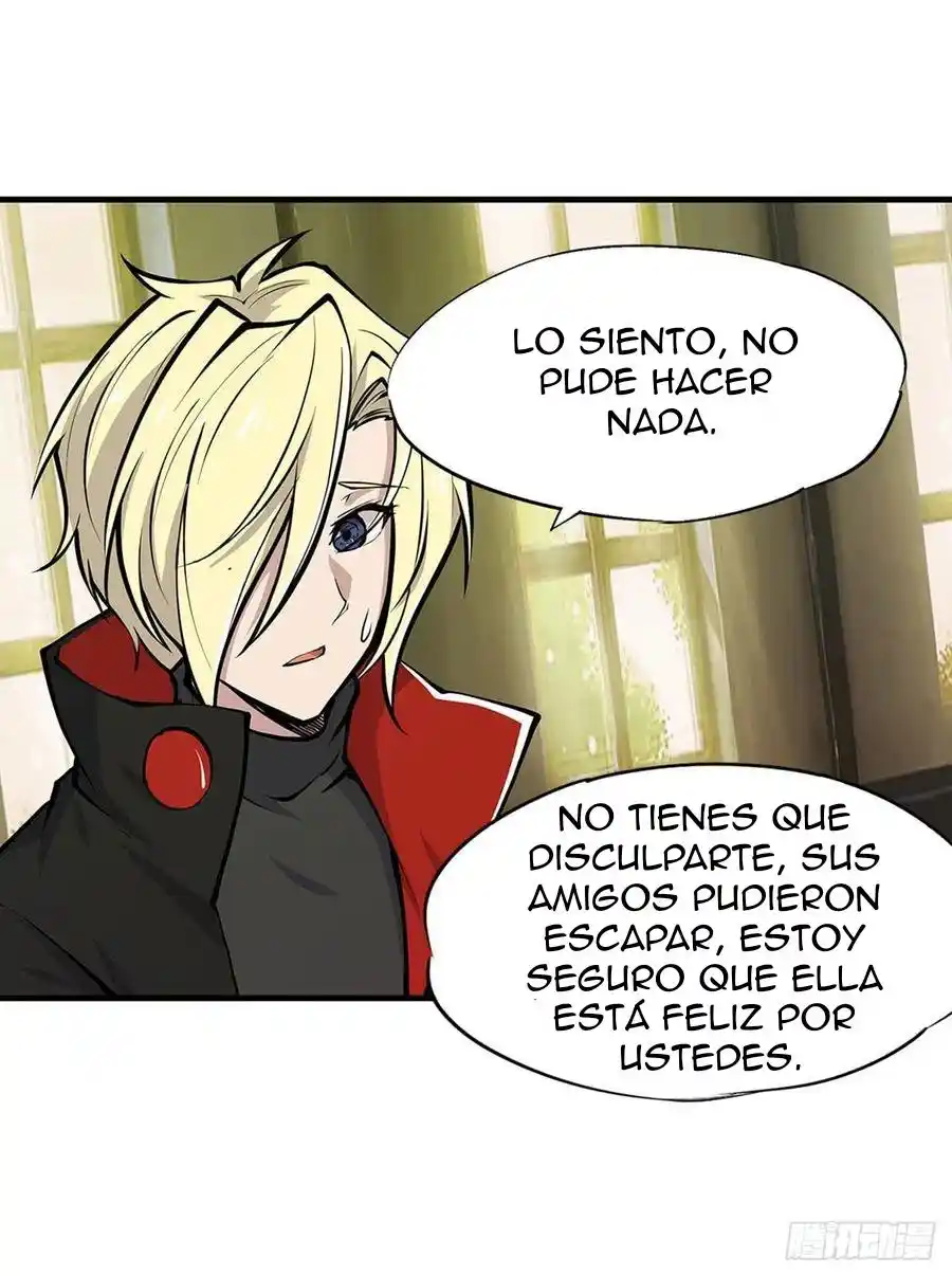 The Blood Princess And The Knight - Capítulo 78 - Página 21 - LectorTMOo
