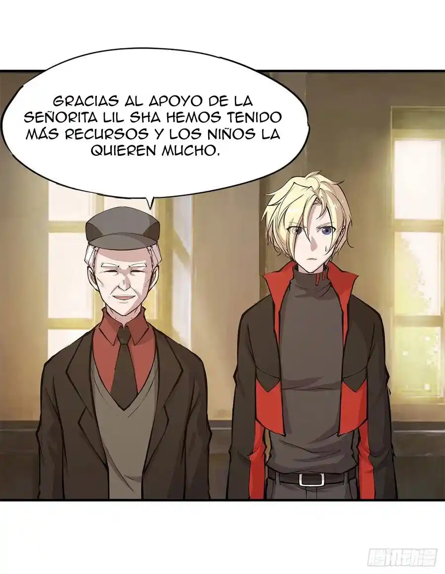 The Blood Princess And The Knight - Capítulo 78 - Página 24 - LectorTMOo