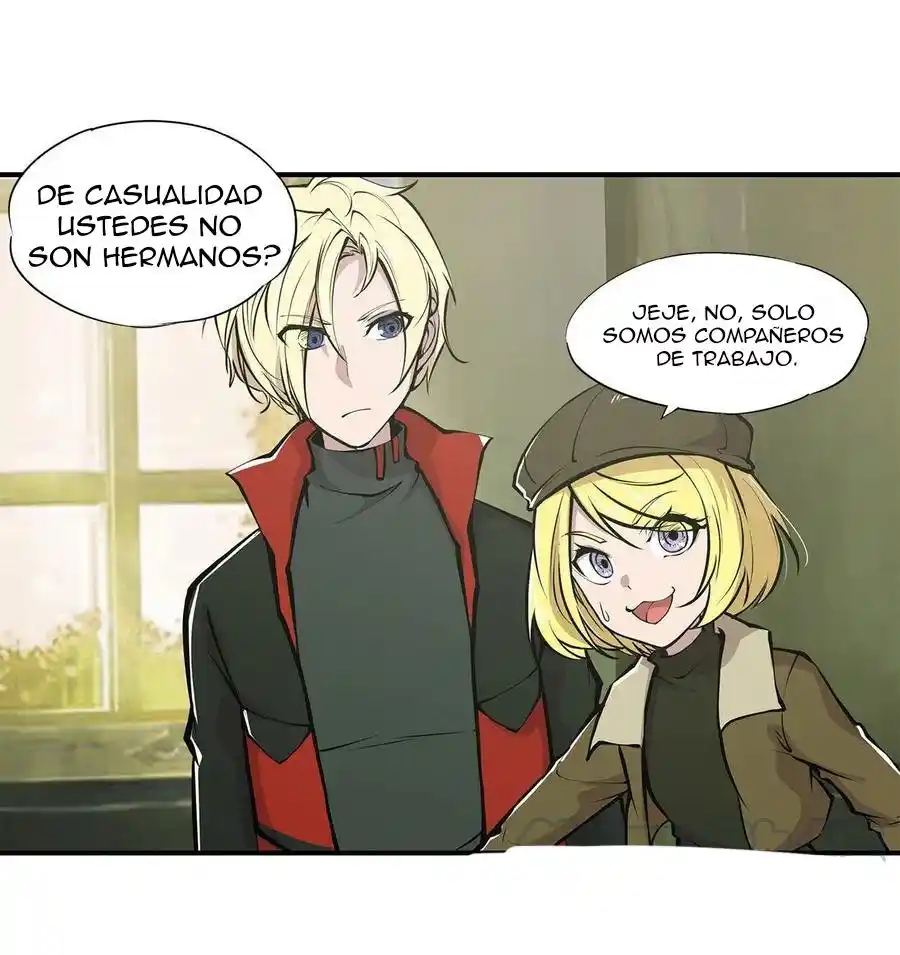 The Blood Princess And The Knight - Capítulo 78 - Página 26 - LectorTMOo