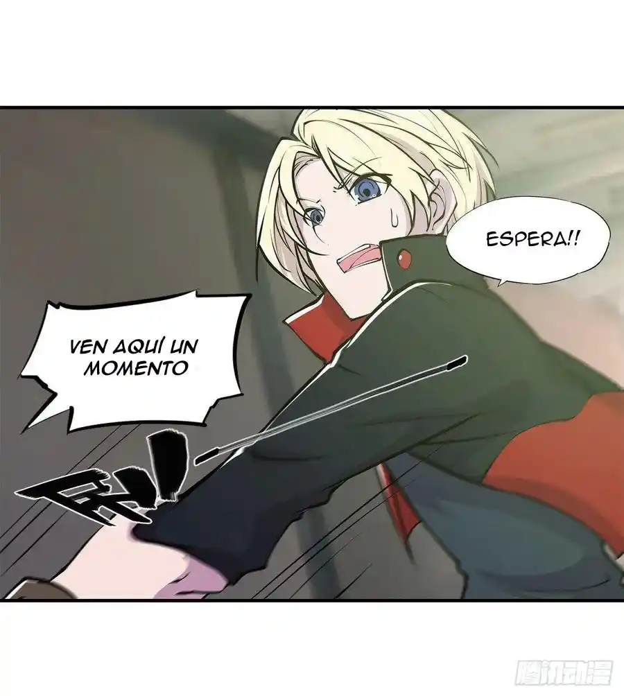 The Blood Princess And The Knight - Capítulo 78 - Página 27 - LectorTMOo