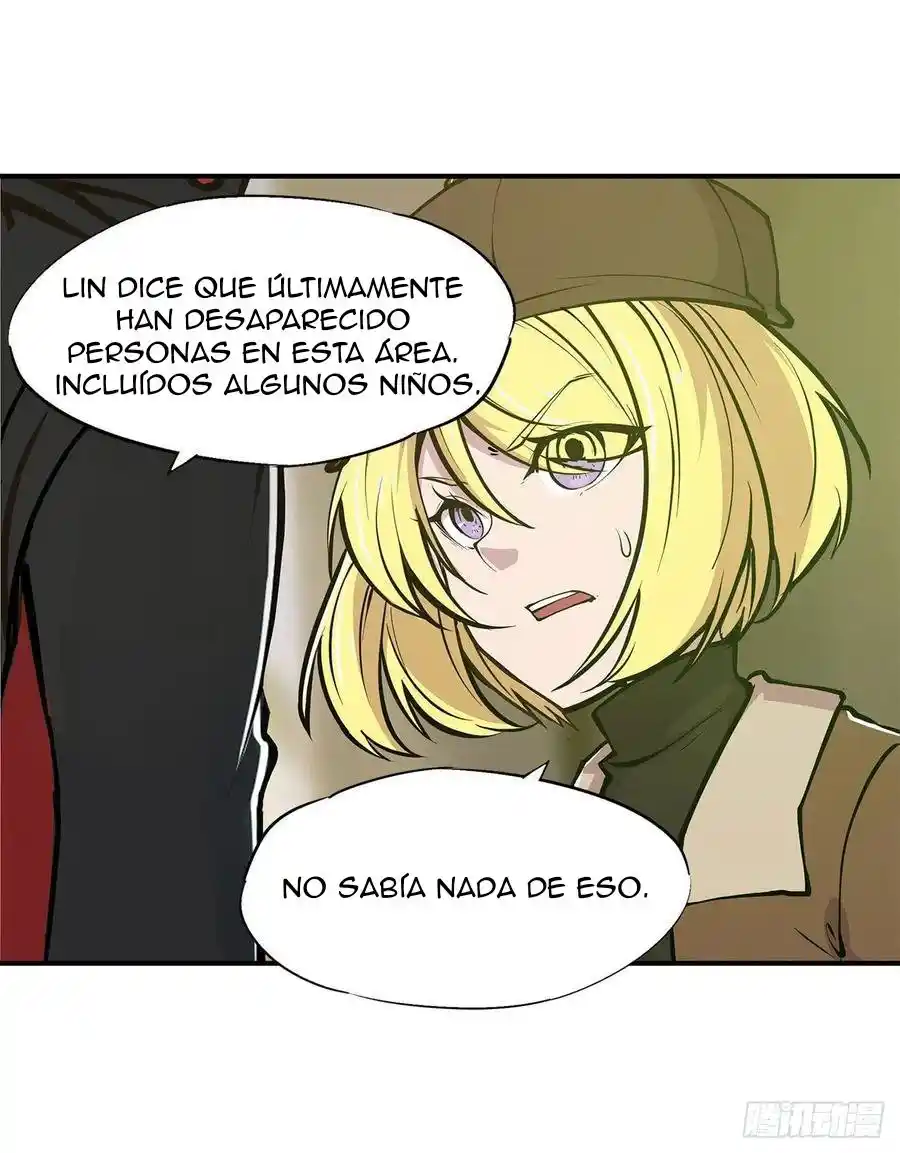 The Blood Princess And The Knight - Capítulo 78 - Página 29 - LectorTMOo