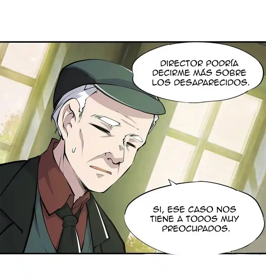The Blood Princess And The Knight - Capítulo 78 - Página 30 - LectorTMOo