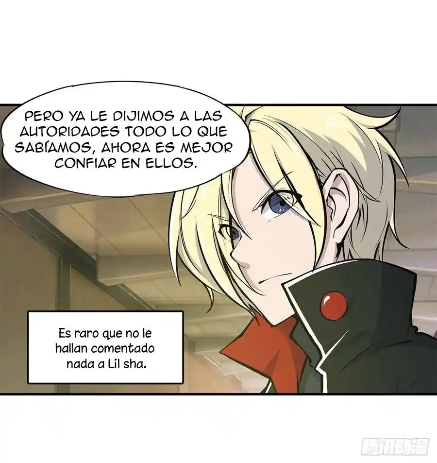 The Blood Princess And The Knight - Capítulo 78 - Página 31 - LectorTMOo