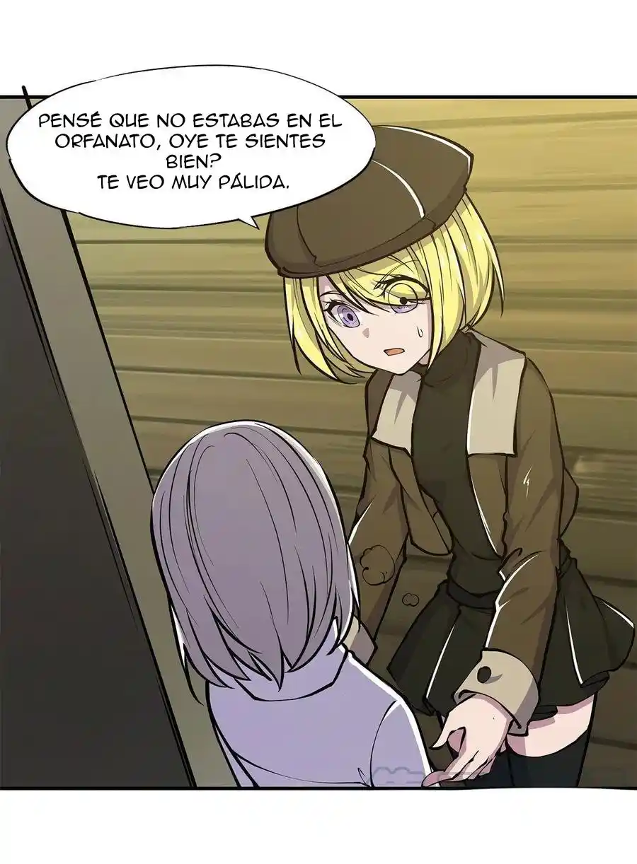 The Blood Princess And The Knight - Capítulo 78 - Página 34 - LectorTMOo