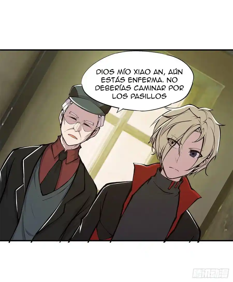 The Blood Princess And The Knight - Capítulo 78 - Página 35 - LectorTMOo