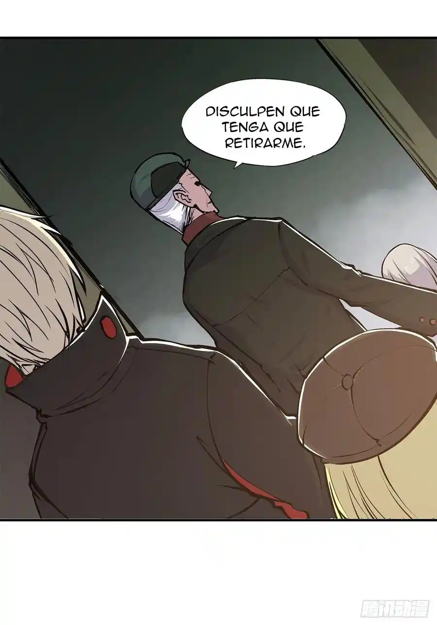 The Blood Princess And The Knight - Capítulo 78 - Página 37 - LectorTMOo