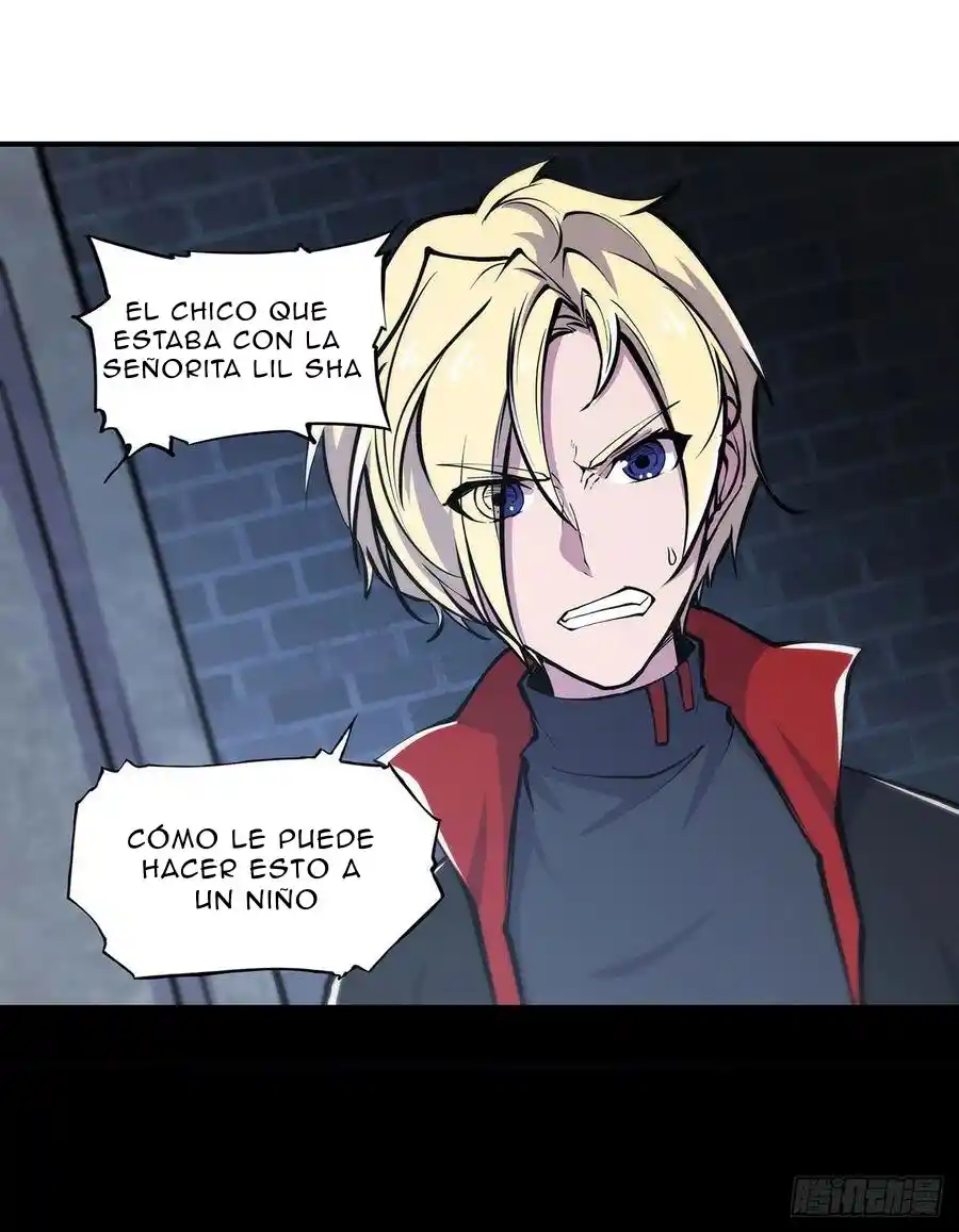 The Blood Princess And The Knight - Capítulo 79 - Página 11 - LectorTMOo