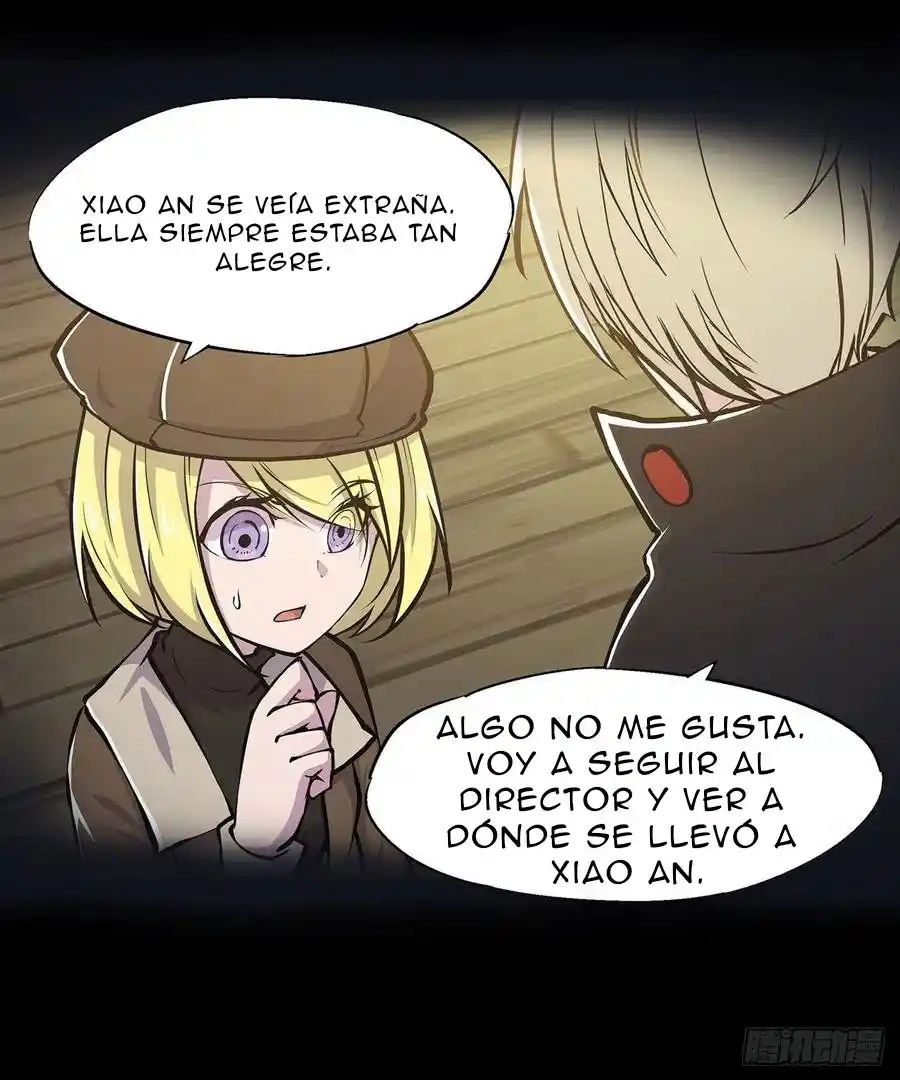 The Blood Princess And The Knight - Capítulo 79 - Página 12 - LectorTMOo