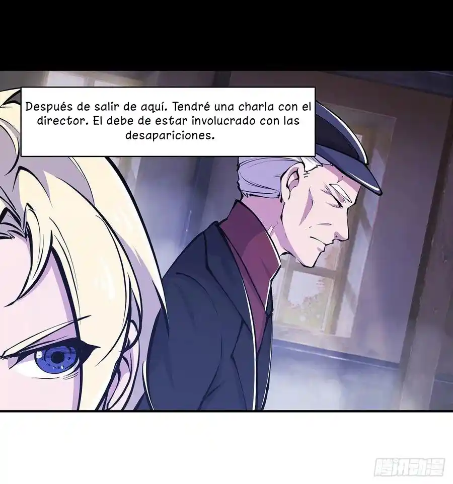 The Blood Princess And The Knight - Capítulo 79 - Página 13 - LectorTMOo
