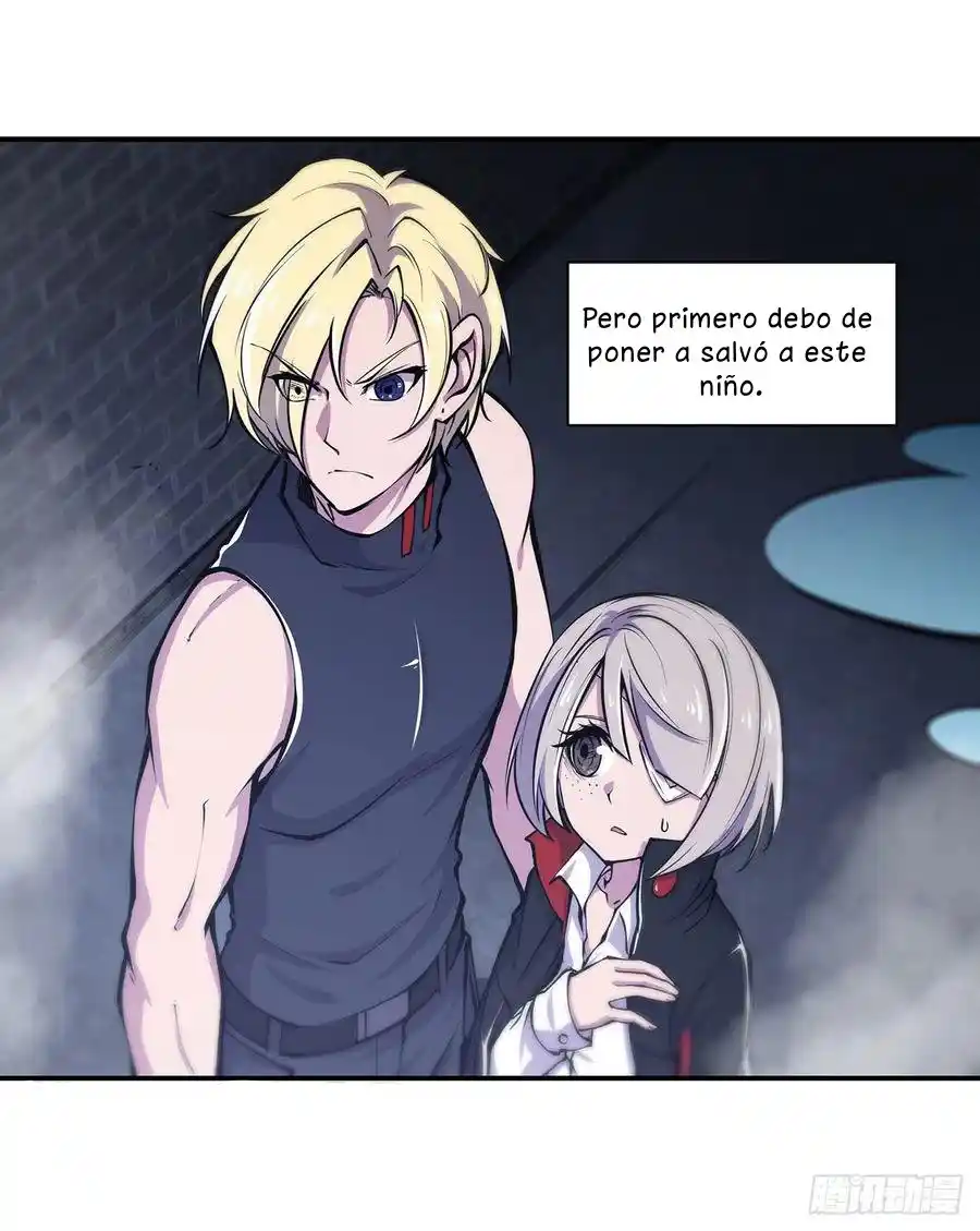 The Blood Princess And The Knight - Capítulo 79 - Página 14 - LectorTMOo
