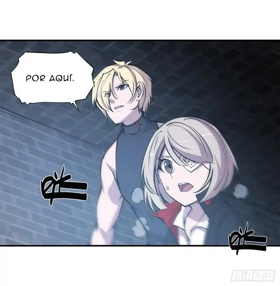 The Blood Princess And The Knight - Capítulo 79 - Página 15 - LectorTMOo