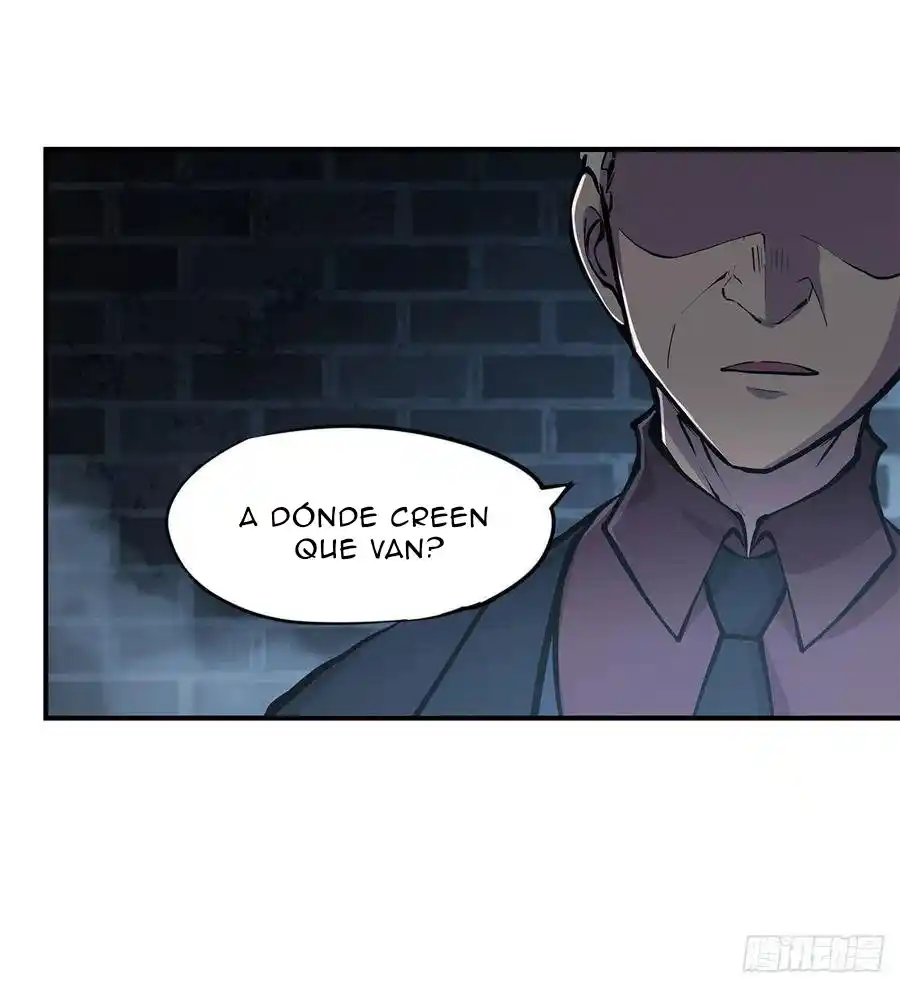 The Blood Princess And The Knight - Capítulo 79 - Página 16 - LectorTMOo