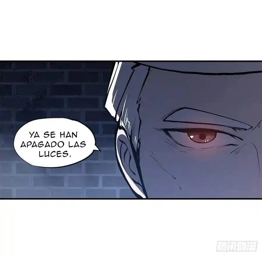 The Blood Princess And The Knight - Capítulo 79 - Página 19 - LectorTMOo