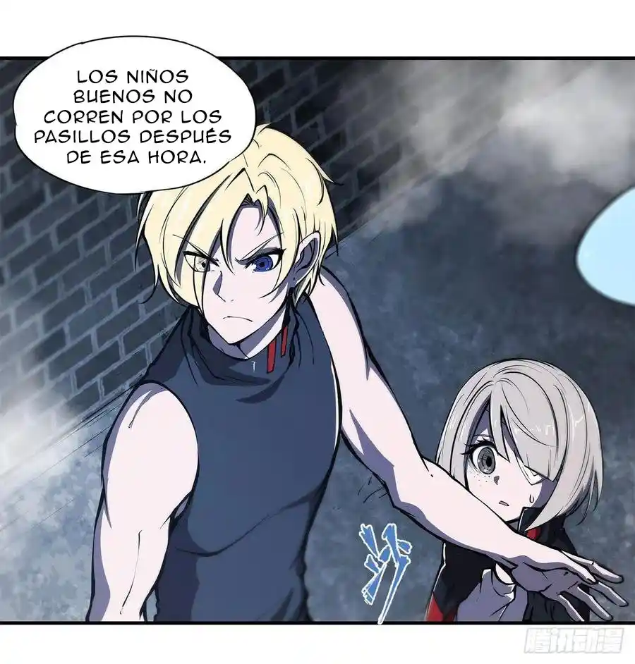 The Blood Princess And The Knight - Capítulo 79 - Página 20 - LectorTMOo