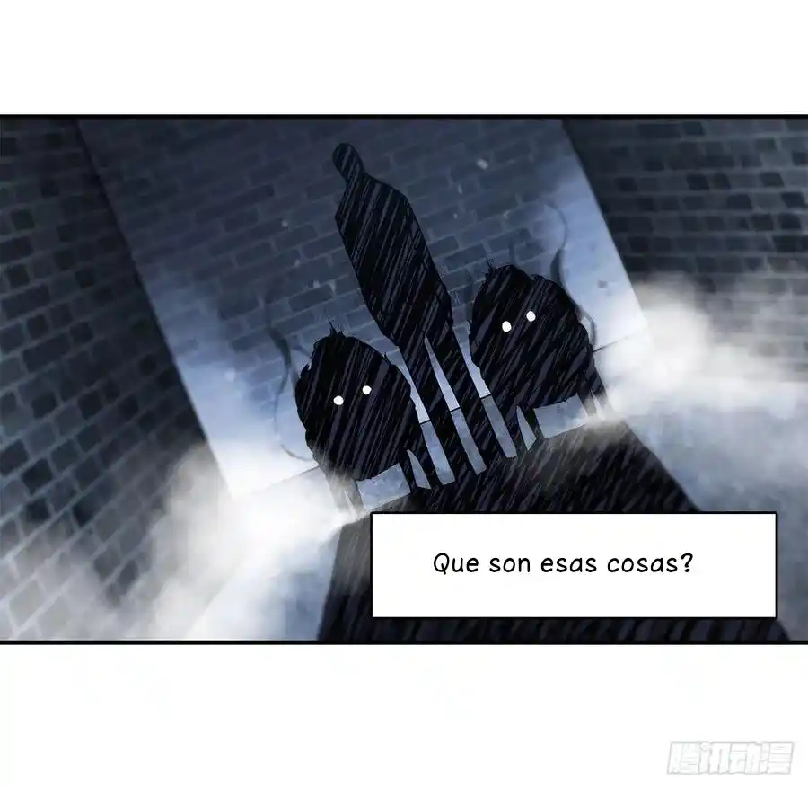 The Blood Princess And The Knight - Capítulo 79 - Página 21 - LectorTMOo