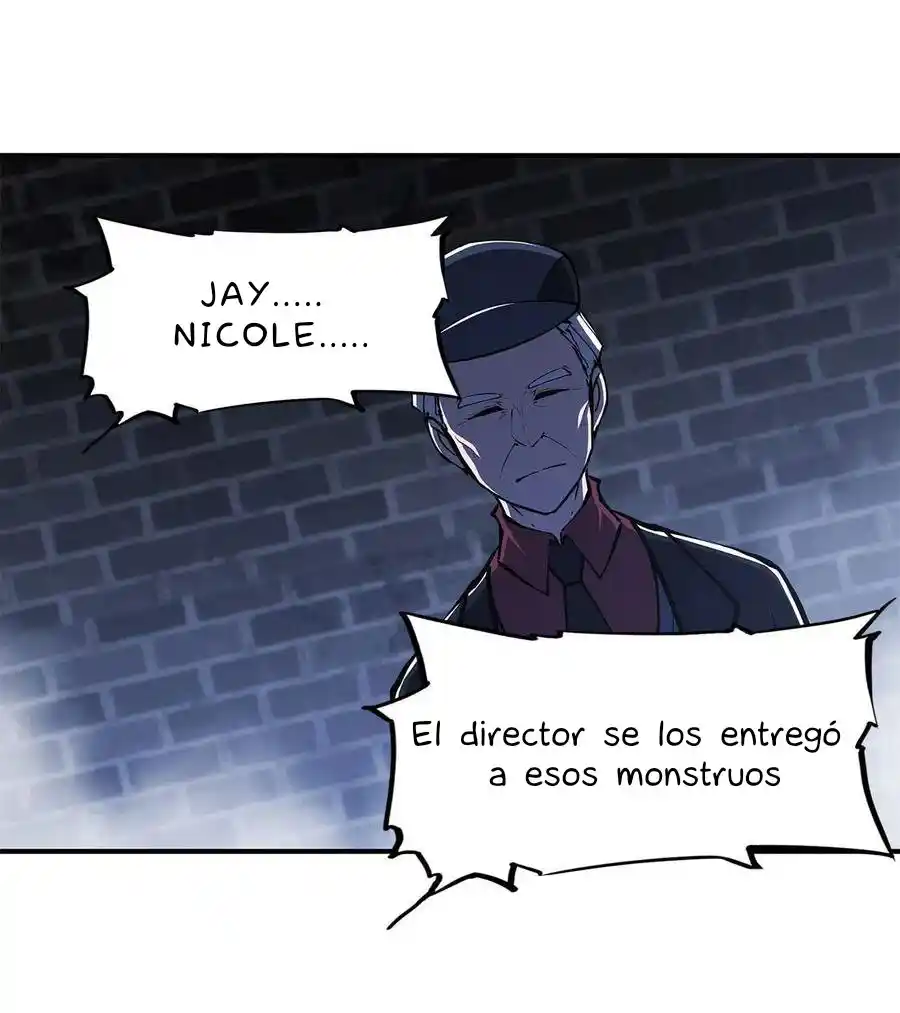 The Blood Princess And The Knight - Capítulo 79 - Página 26 - LectorTMOo