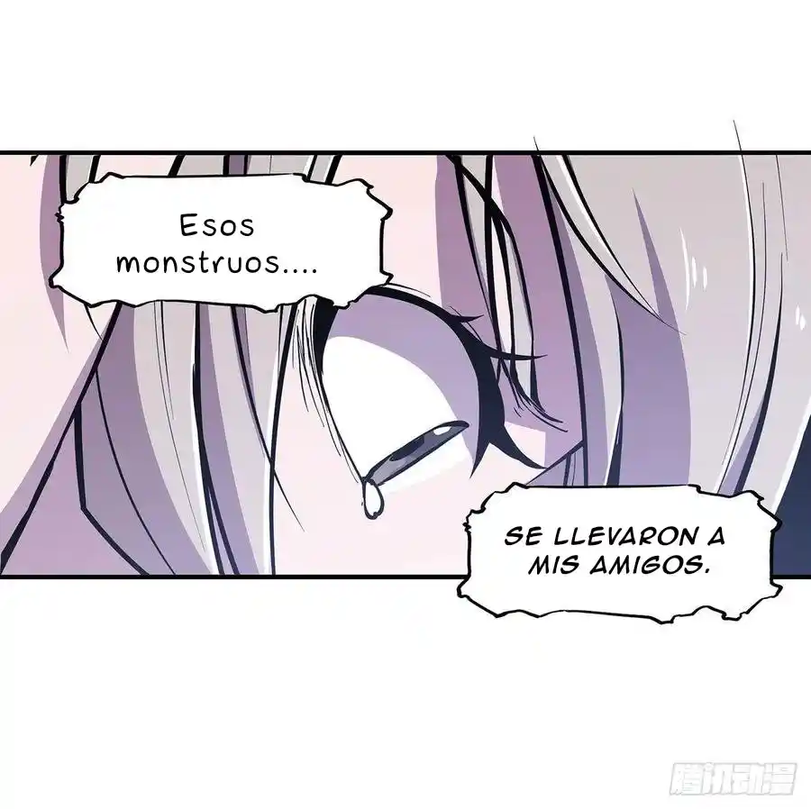 The Blood Princess And The Knight - Capítulo 79 - Página 27 - LectorTMOo