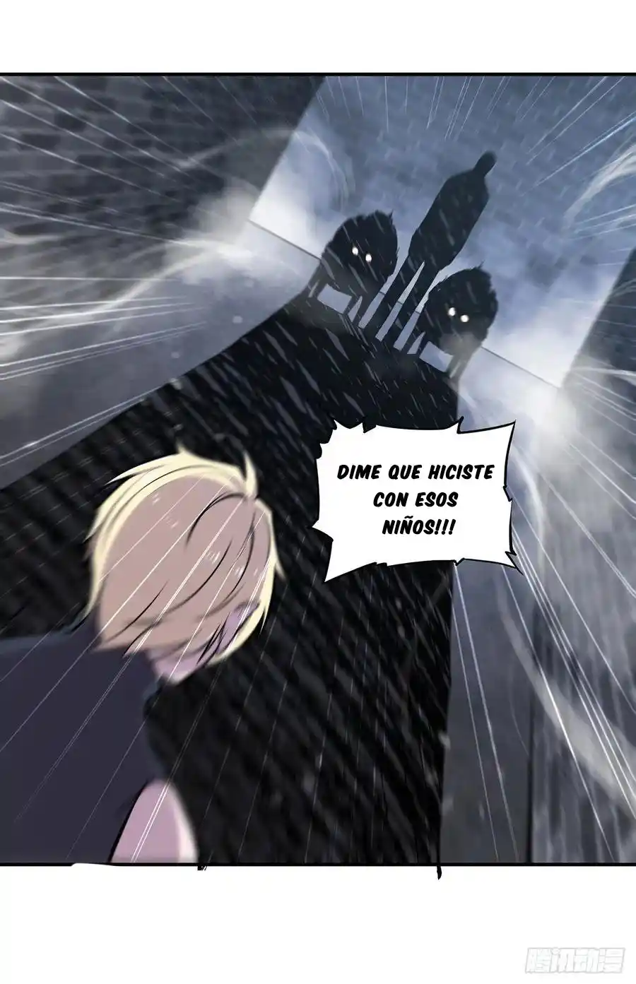 The Blood Princess And The Knight - Capítulo 79 - Página 30 - LectorTMOo