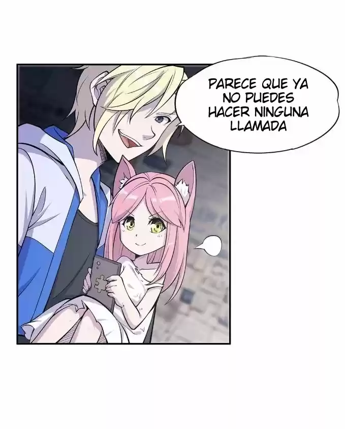 The Blood Princess And The Knight - Capítulo 8 - Página 12 - LectorTMOo