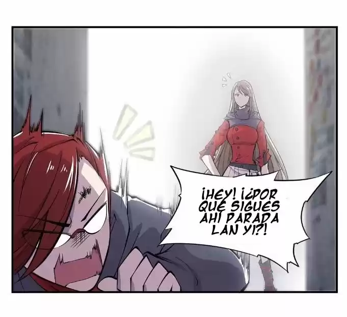 The Blood Princess And The Knight - Capítulo 8 - Página 14 - LectorTMOo