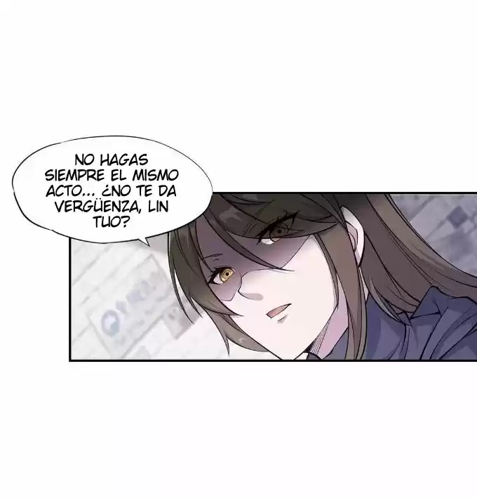 The Blood Princess And The Knight - Capítulo 8 - Página 21 - LectorTMOo