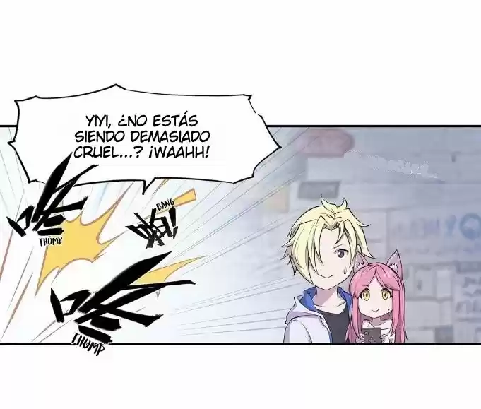 The Blood Princess And The Knight - Capítulo 8 - Página 22 - LectorTMOo
