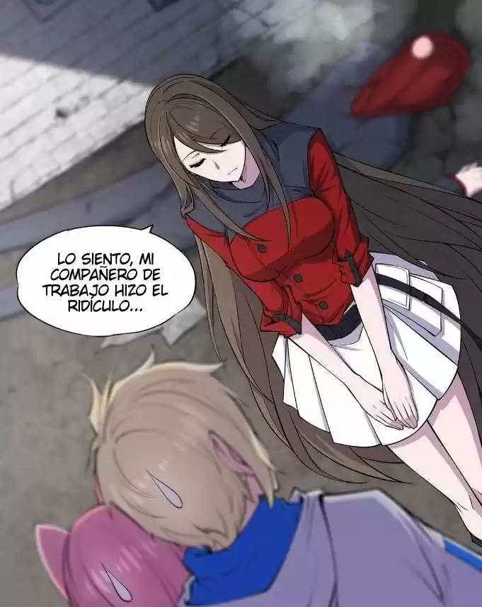 The Blood Princess And The Knight - Capítulo 8 - Página 23 - LectorTMOo