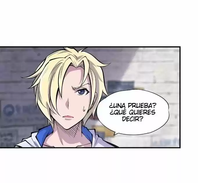 The Blood Princess And The Knight - Capítulo 8 - Página 25 - LectorTMOo