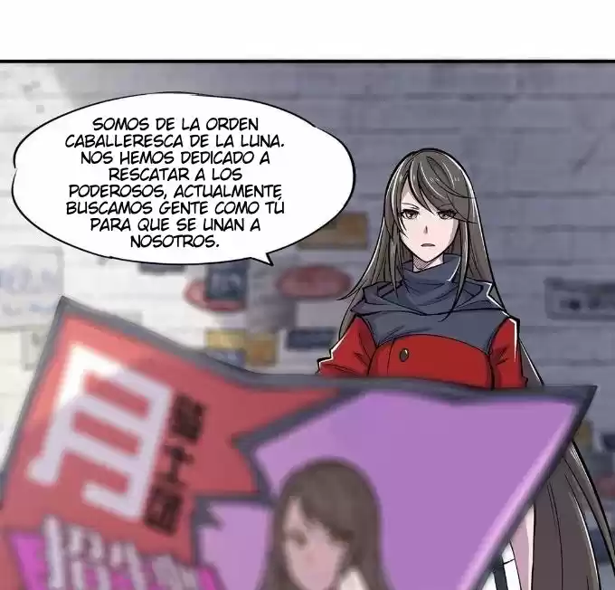 The Blood Princess And The Knight - Capítulo 8 - Página 27 - LectorTMOo