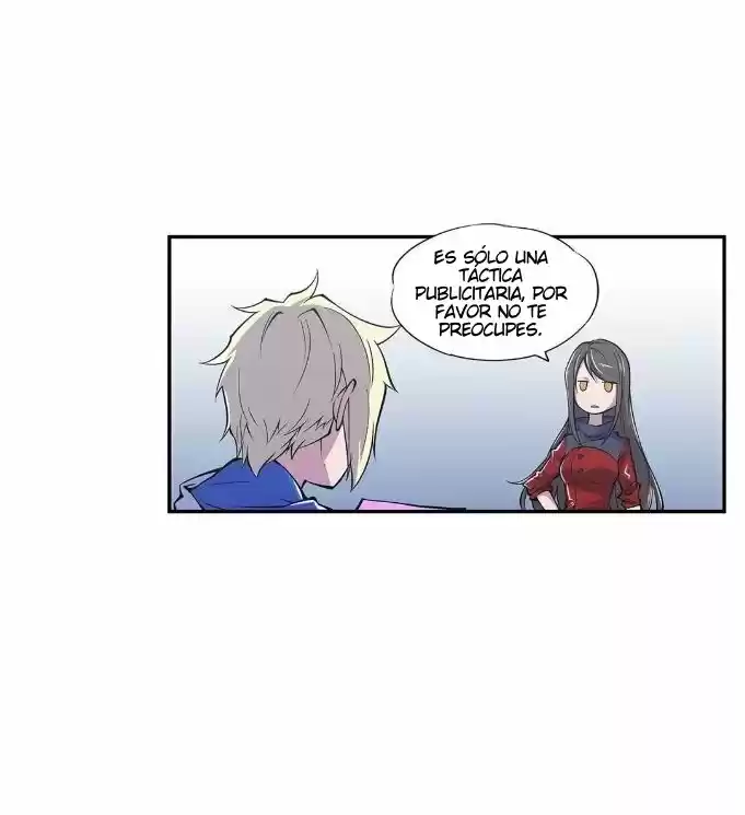 The Blood Princess And The Knight - Capítulo 8 - Página 29 - LectorTMOo